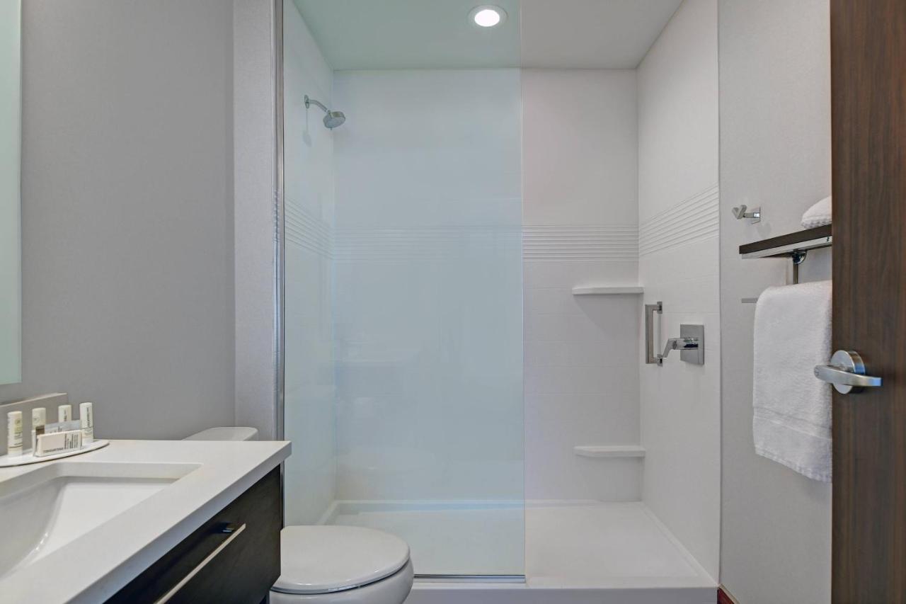 Towneplace Suites By Marriott Cincinnati Downtown エクステリア 写真
