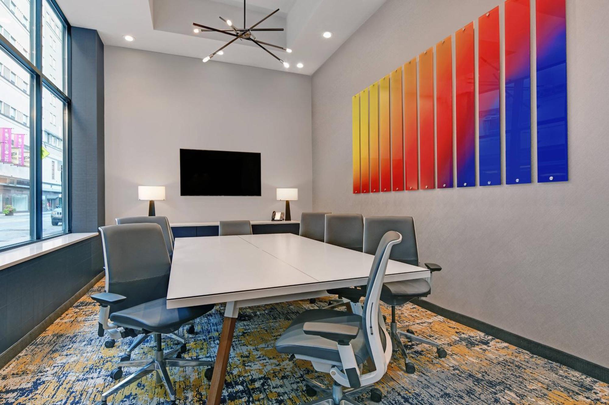 Towneplace Suites By Marriott Cincinnati Downtown エクステリア 写真