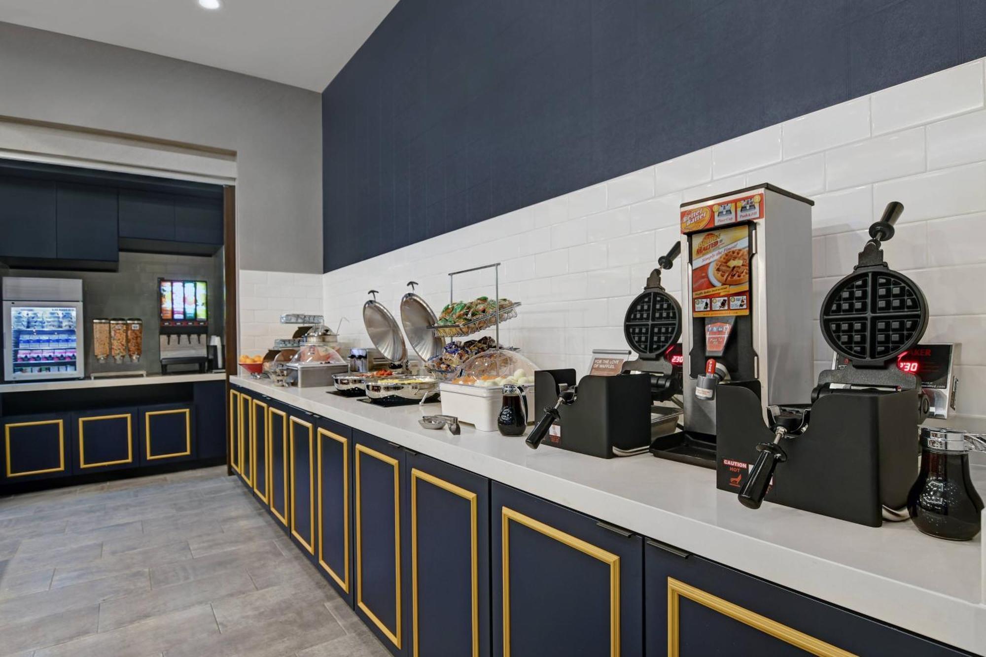 Towneplace Suites By Marriott Cincinnati Downtown エクステリア 写真