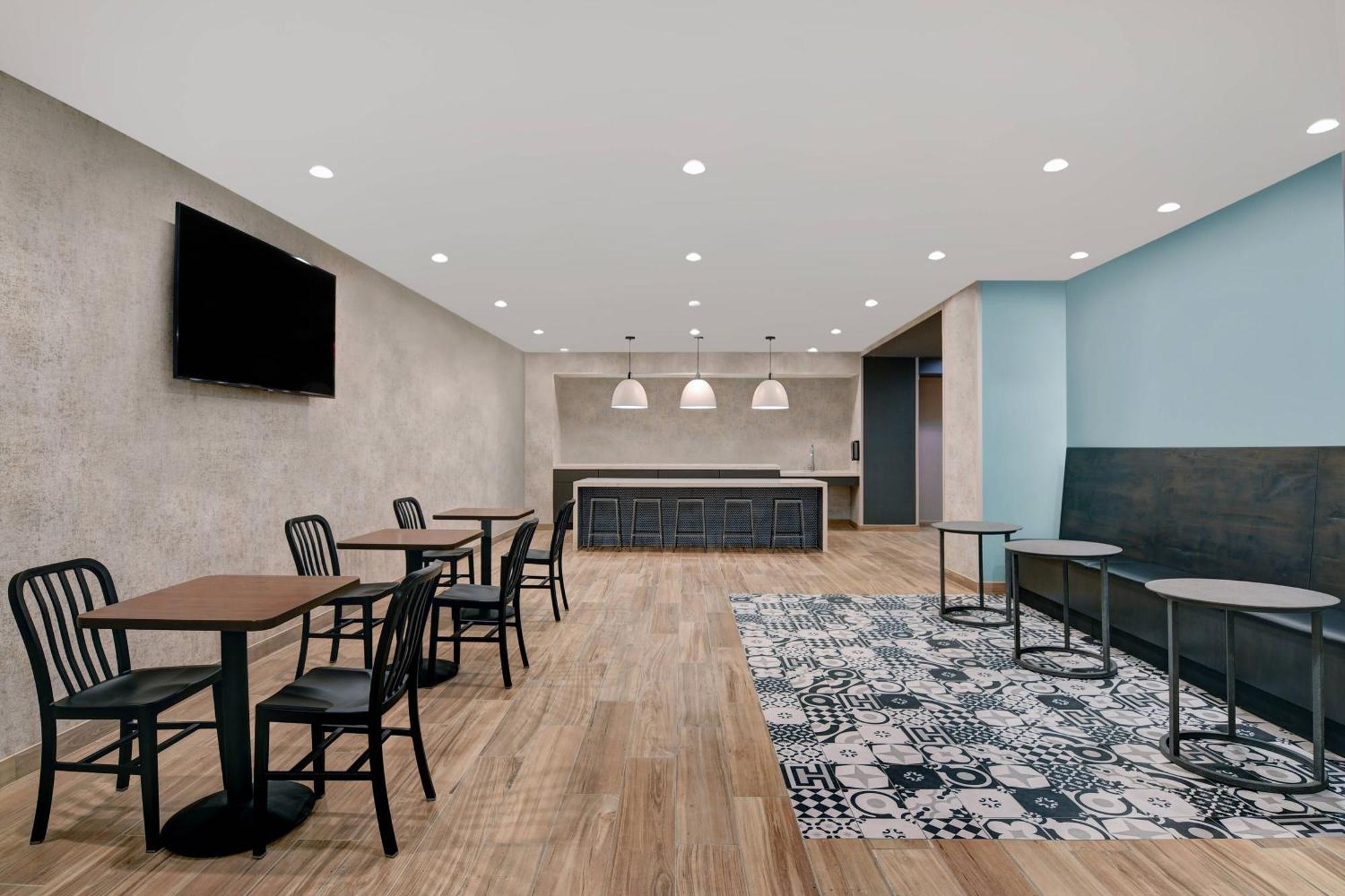 Towneplace Suites By Marriott Cincinnati Downtown エクステリア 写真