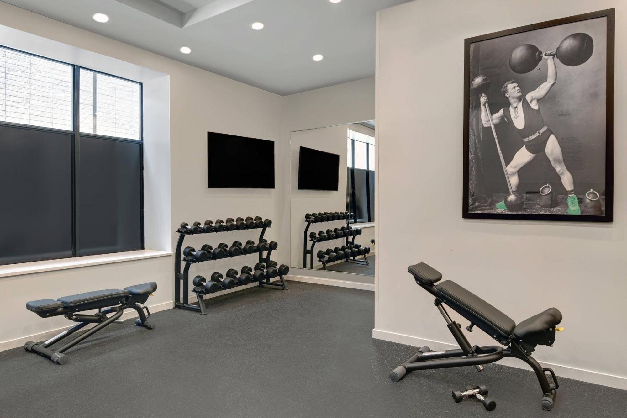 Towneplace Suites By Marriott Cincinnati Downtown エクステリア 写真