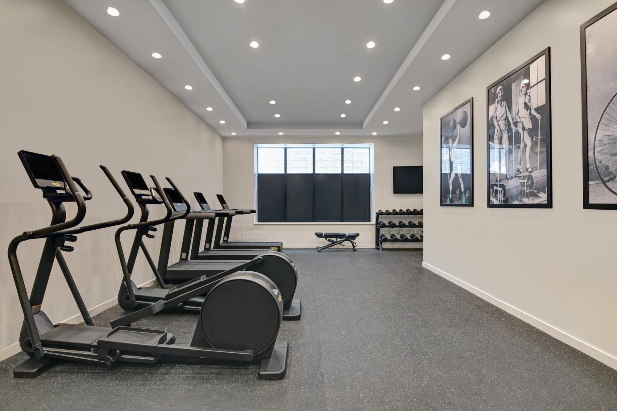 Towneplace Suites By Marriott Cincinnati Downtown エクステリア 写真